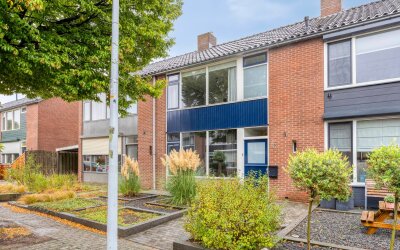 Vondelstraat 6