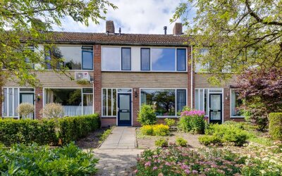 Molenkamp 4
