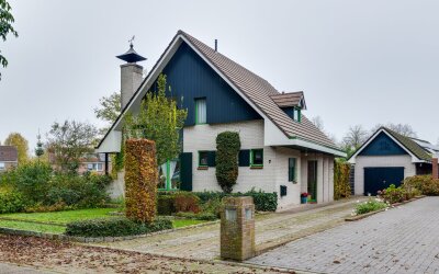 De Hare 7