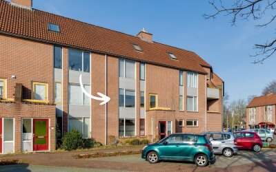 Driessenshof 30