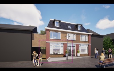 Hogestraat 13
