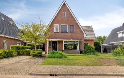 Hogestraat 109