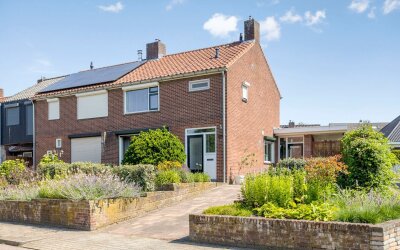 Hogestraat 108