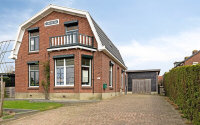 Varsseveldsestraatweg 30