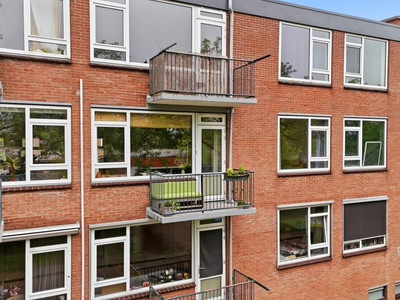Saksenstraat 29