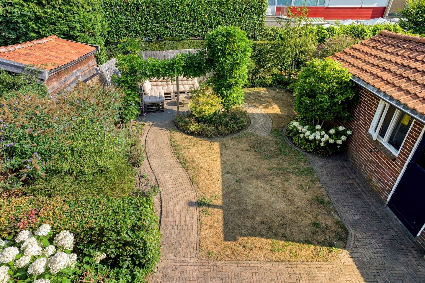 Hoekwoning te koop: Saksenstraat 24, Aalten
