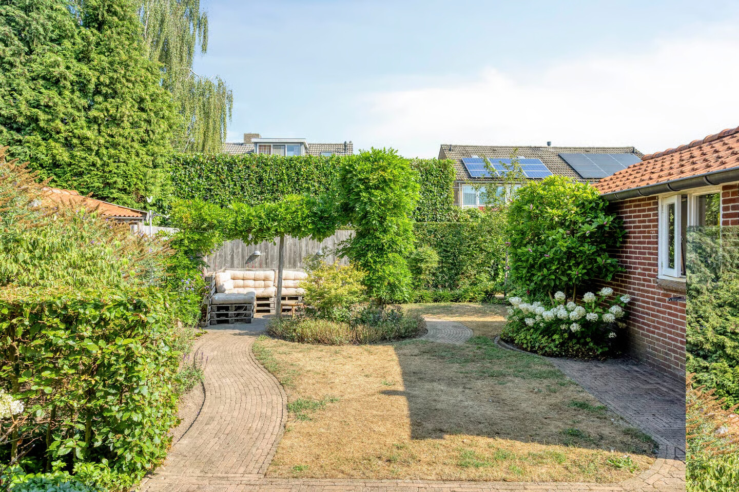 Hoekwoning te koop: Saksenstraat 24, Aalten