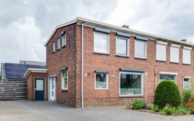 Saksenstraat 36