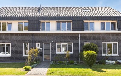 Warmelinckweg 14