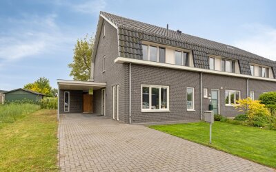 Warmelinckweg 16