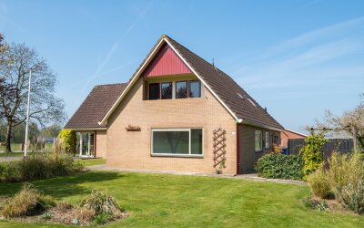 Markerinkdijk 40