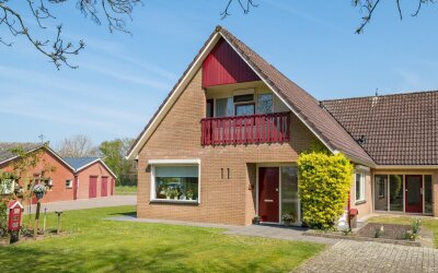 Markerinkdijk 42