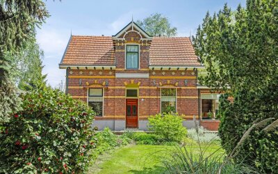 Aladnaweg 22