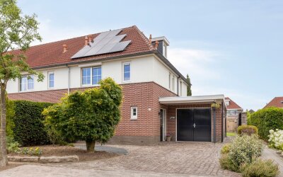 Knibbelweide 66
