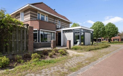 Knibbelweide 61