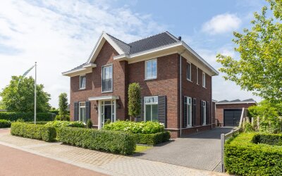 Bongenkamp 18