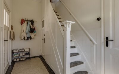 Trompstraat 18