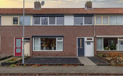 Trompstraat 8