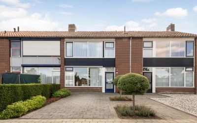 Admiraal de Ruyterstraat 89