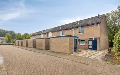 Lage Veld 102