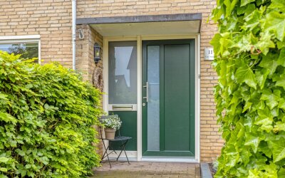 Hoge Veld 11