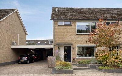 Hoge Veld 61