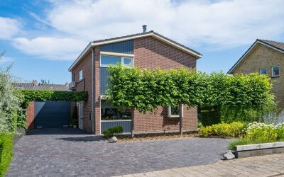 Batavenstraat 22