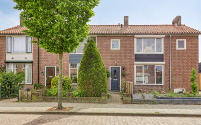 Berkenhovestraat 31