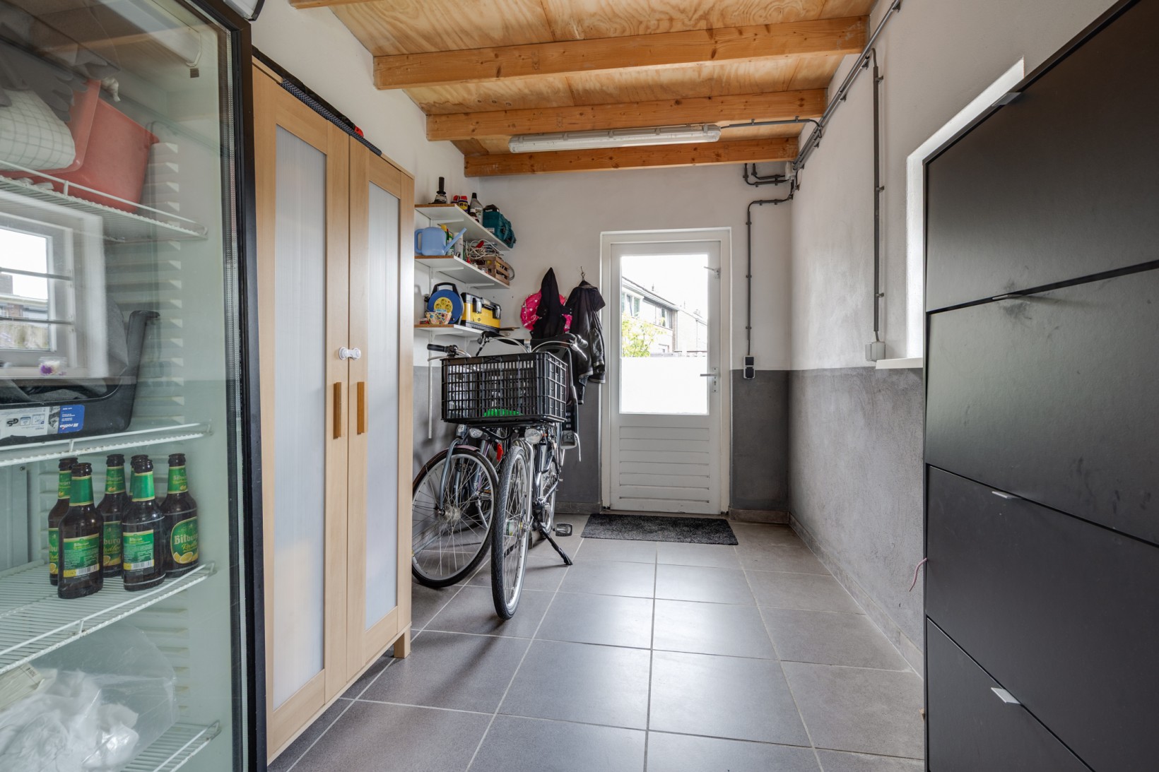 Tussenwoning te koop: Berkenhovestraat 38, Aalten