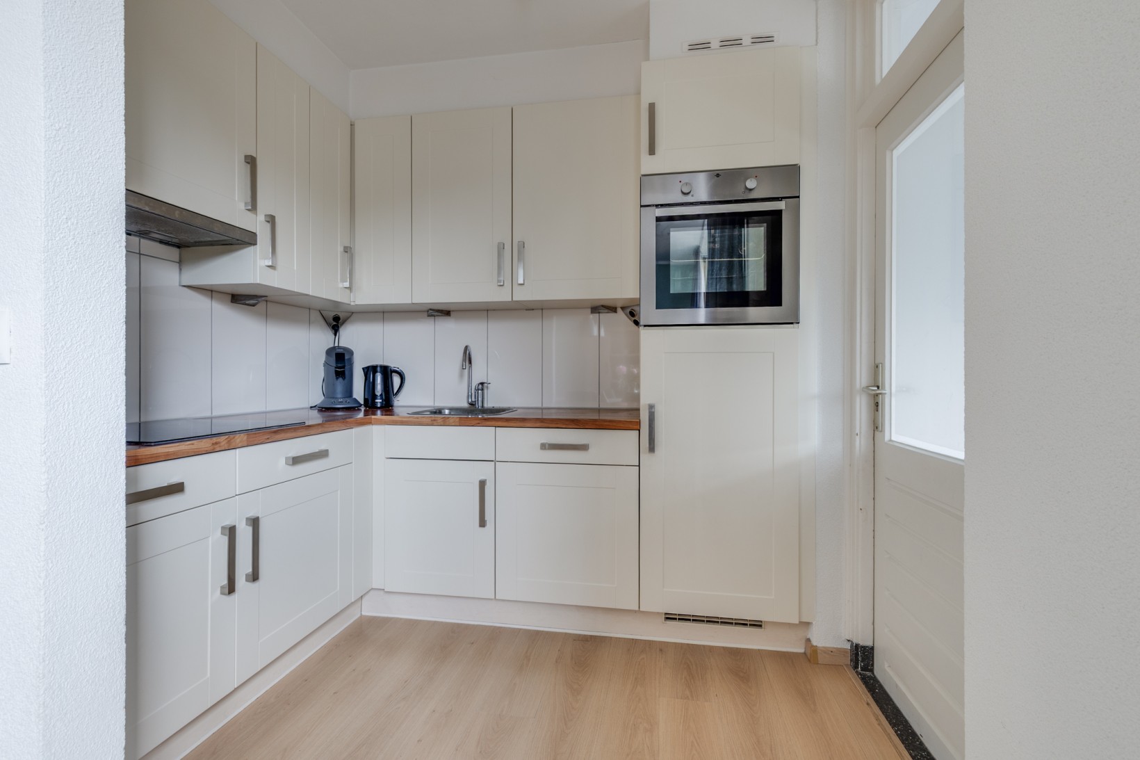 Tussenwoning te koop: Berkenhovestraat 38, Aalten