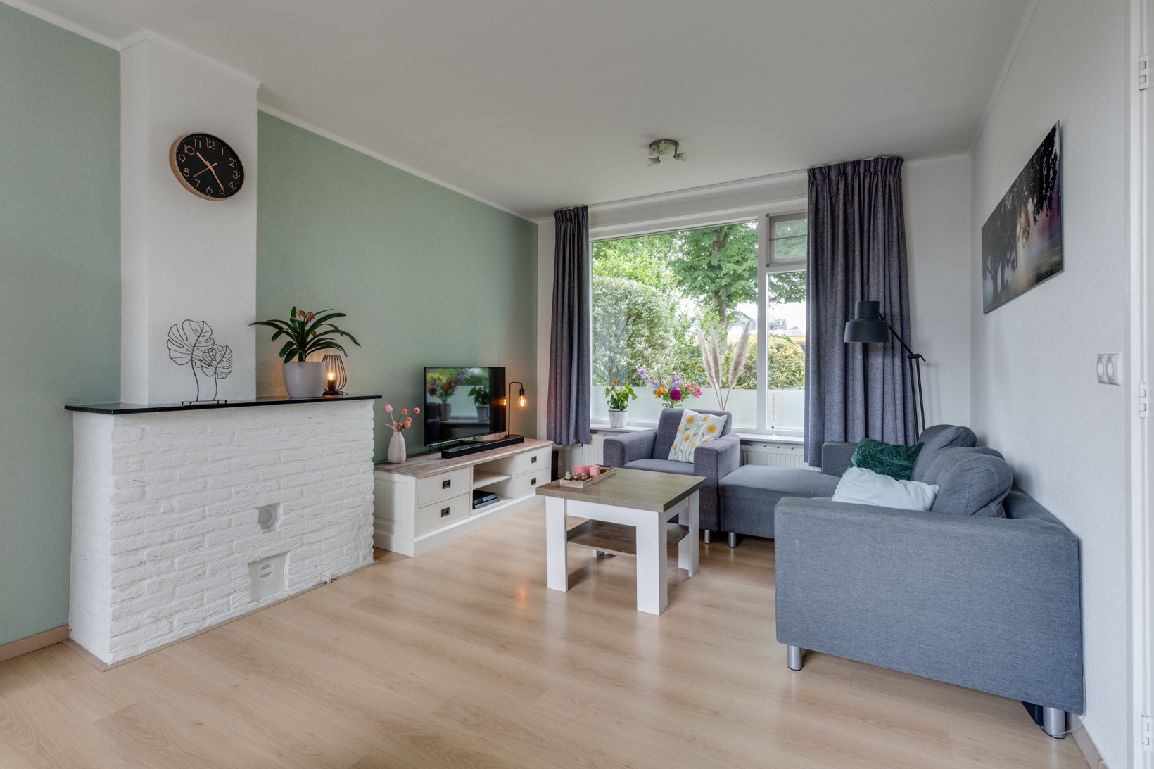 Tussenwoning te koop: Berkenhovestraat 38, Aalten