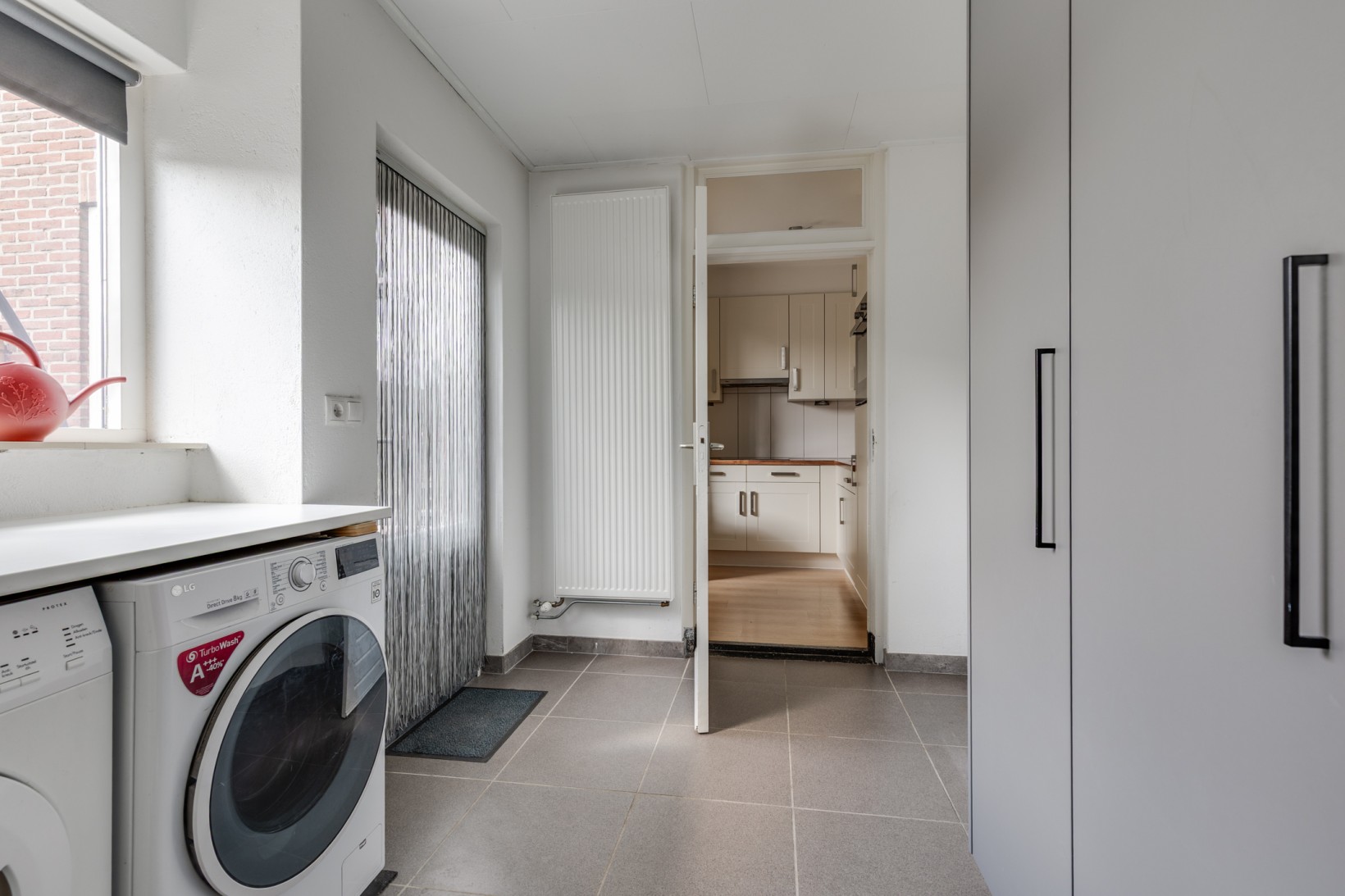 Tussenwoning te koop: Berkenhovestraat 38, Aalten