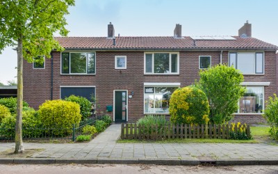 Berkenhovestraat 38