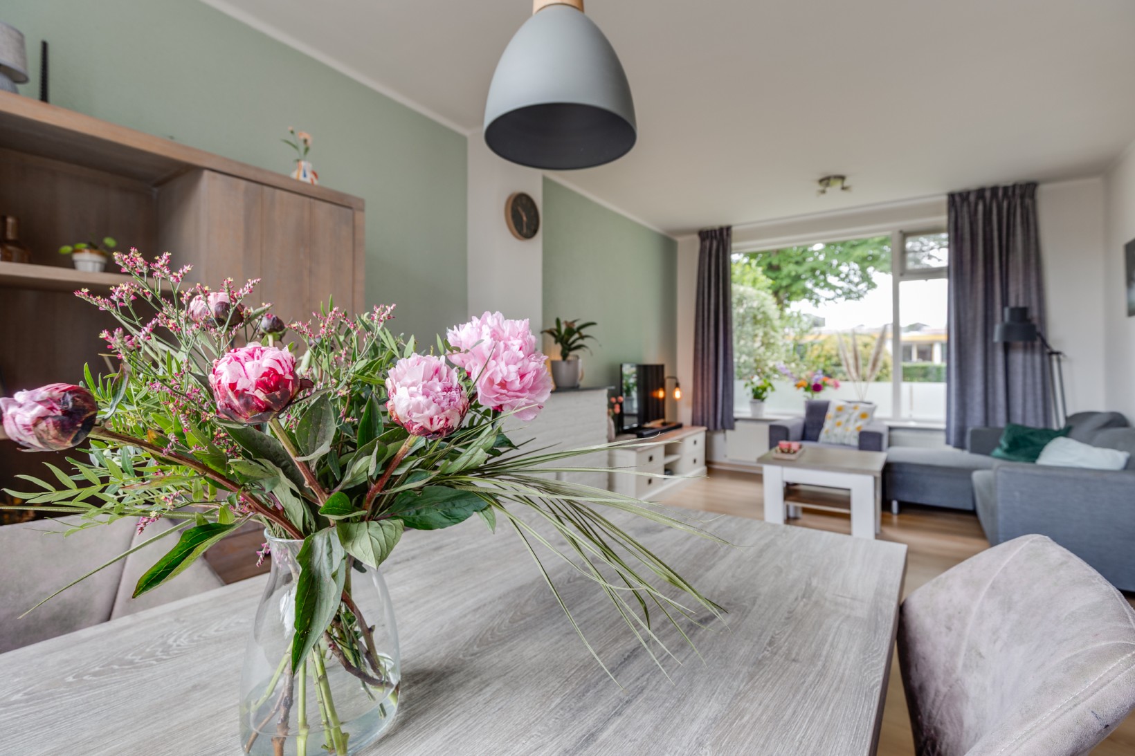 Tussenwoning te koop: Berkenhovestraat 38, Aalten
