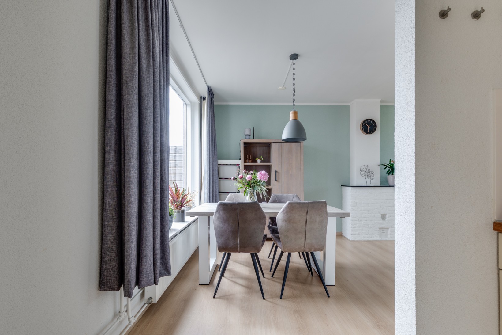Tussenwoning te koop: Berkenhovestraat 38, Aalten