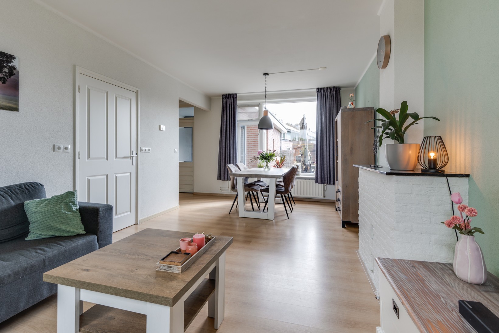 Tussenwoning te koop: Berkenhovestraat 38, Aalten
