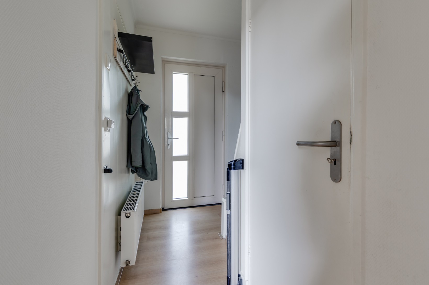 Tussenwoning te koop: Berkenhovestraat 38, Aalten