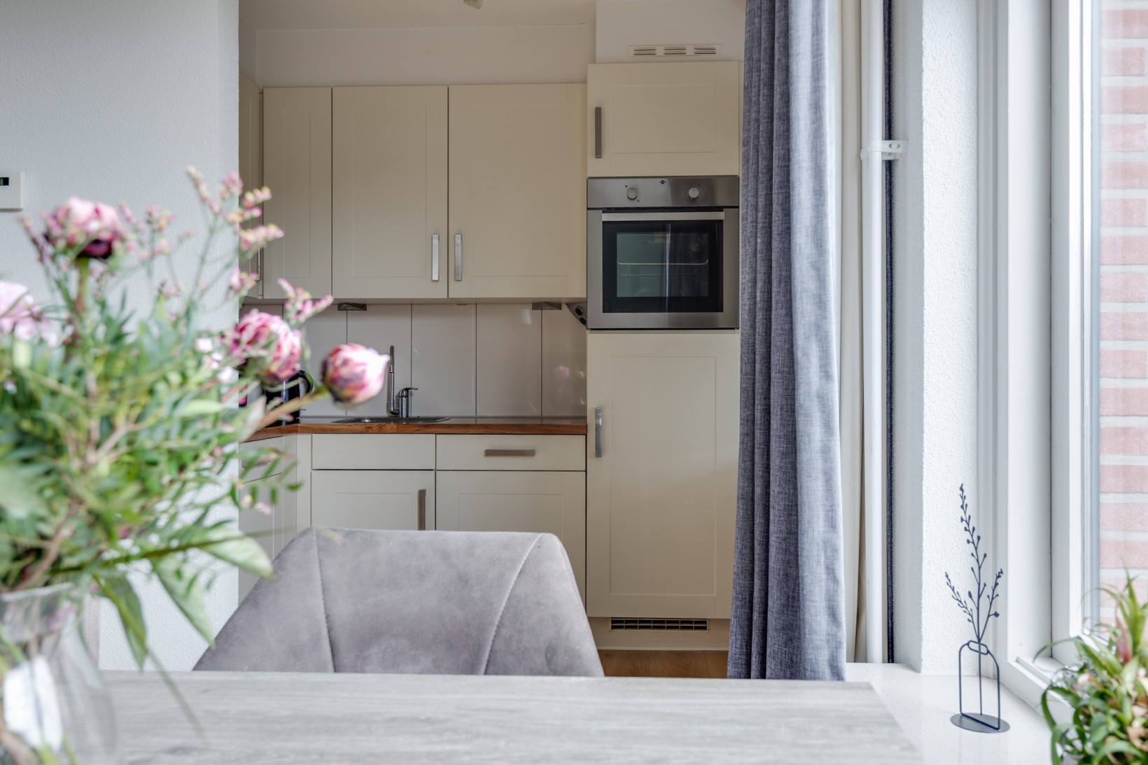 Tussenwoning te koop: Berkenhovestraat 38, Aalten