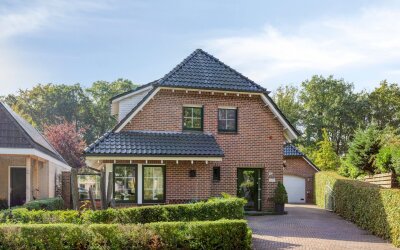 Huis te koop Sniedersweide 24