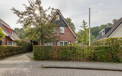 Huis te koop Sniedersweide 28