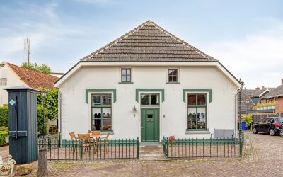 Vismarkt 8