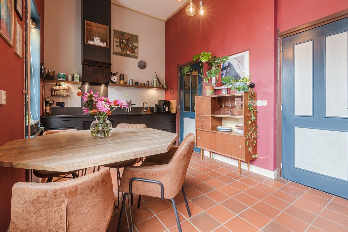 Appartement te koop: Hozenstraat 2A, Bredevoort