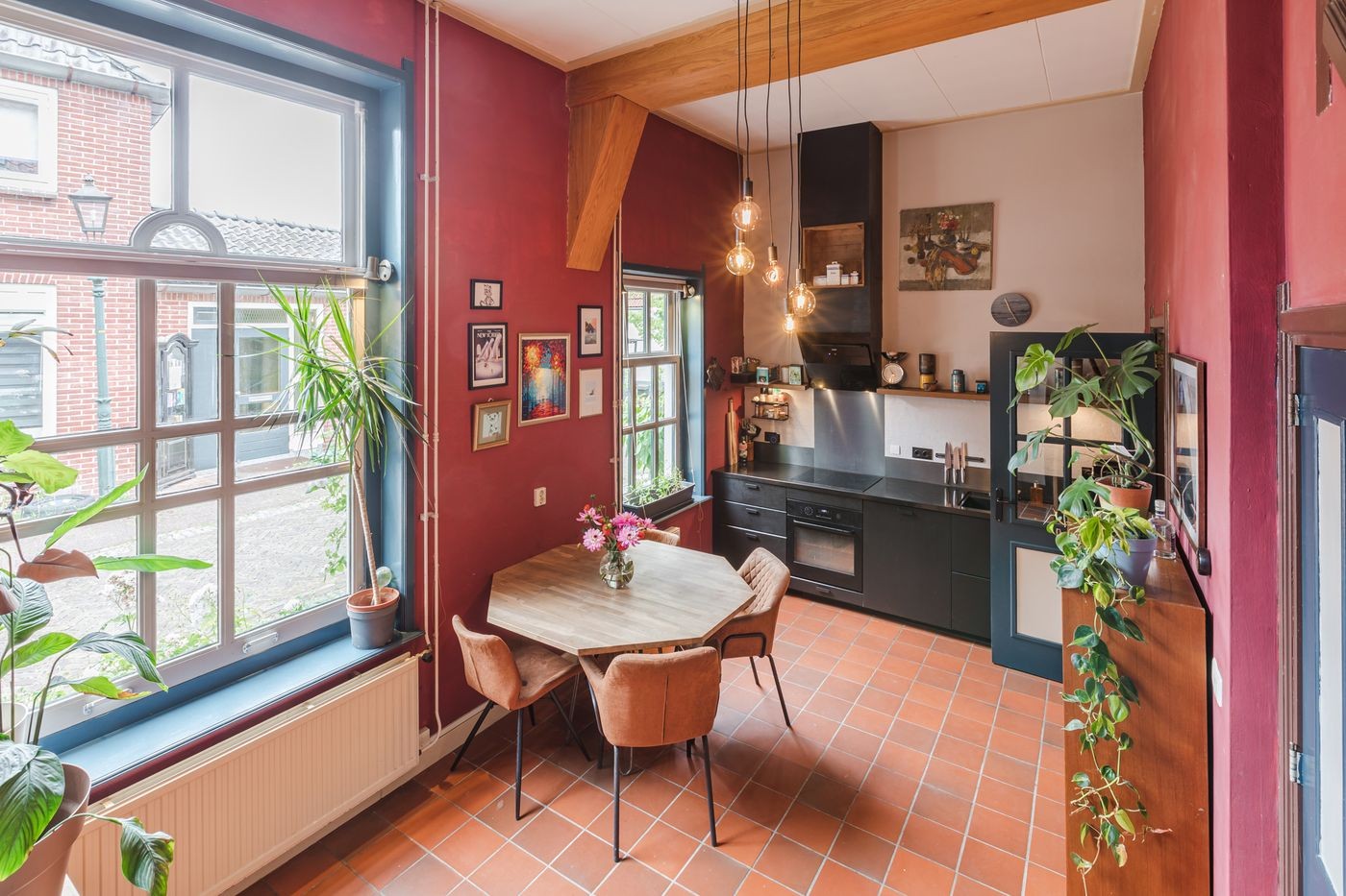 Appartement te koop: Hozenstraat 2A, Bredevoort