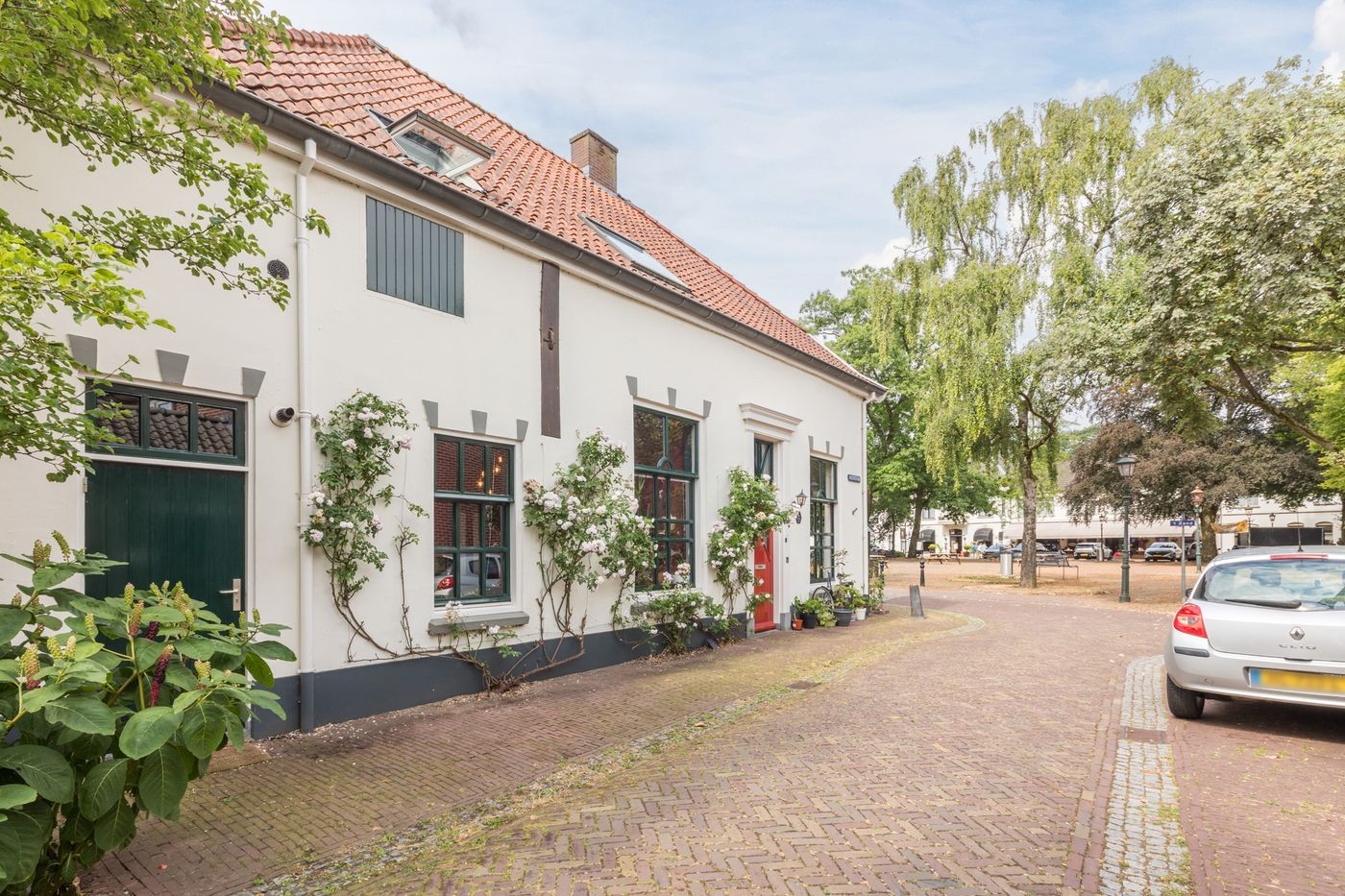 Appartement te koop: Hozenstraat 2A, Bredevoort