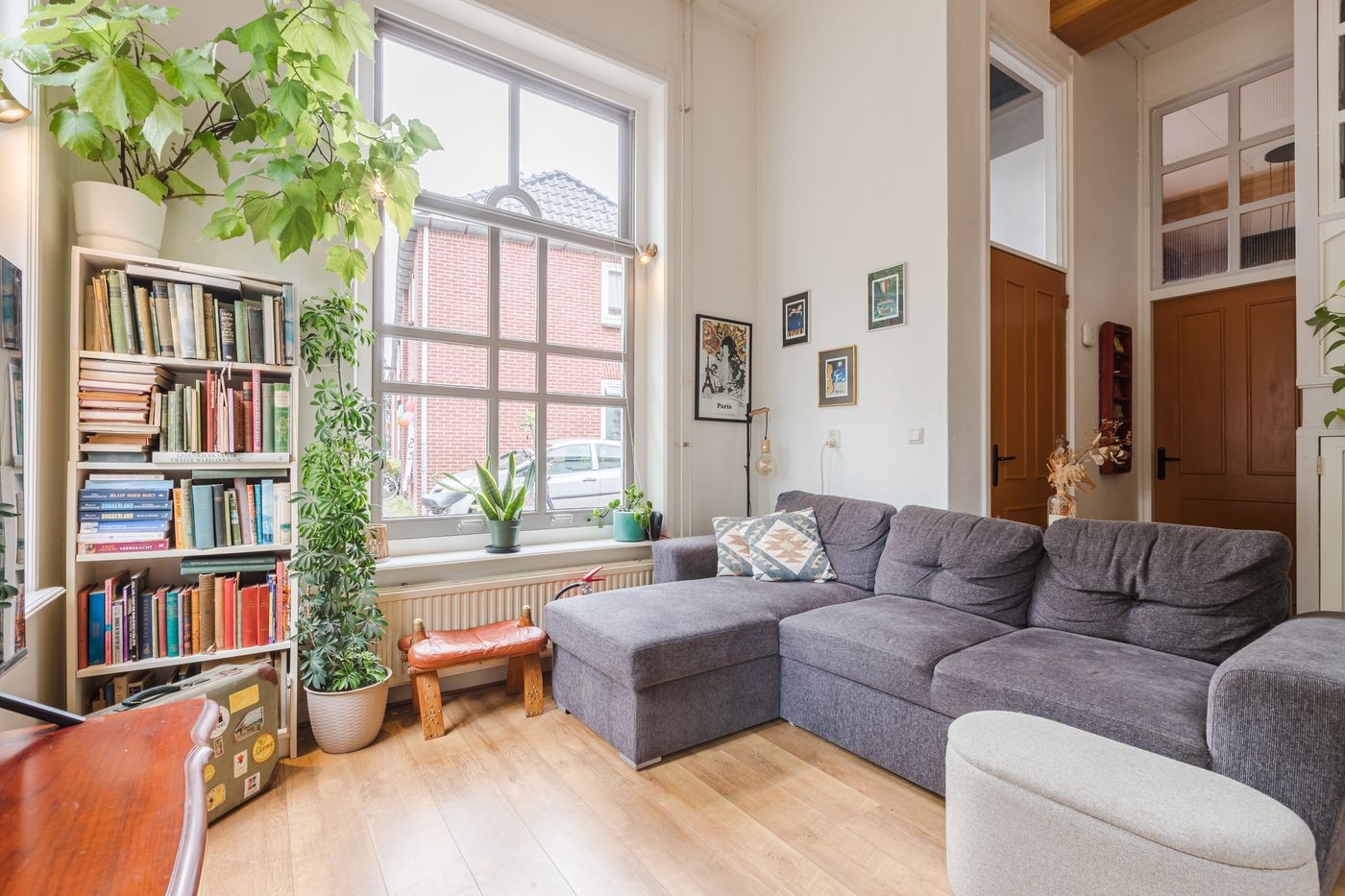 Appartement te koop: Hozenstraat 2A, Bredevoort