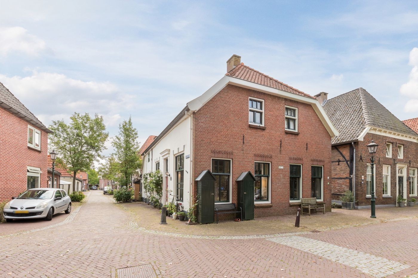 Appartement te koop: Hozenstraat 2A, Bredevoort