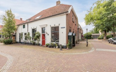 Hozenstraat 2-A