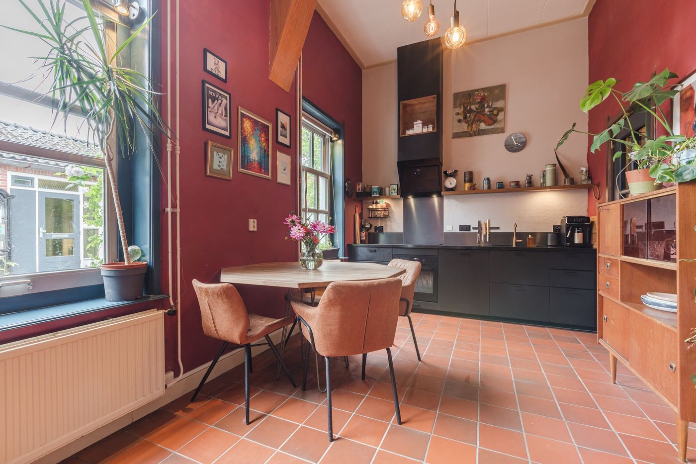Appartement te koop: Hozenstraat 2A, Bredevoort