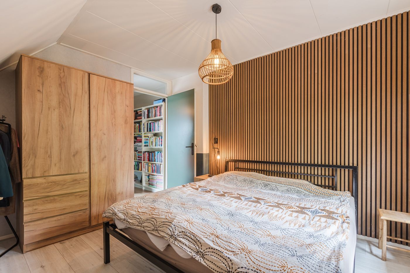 Appartement te koop: Hozenstraat 2A, Bredevoort
