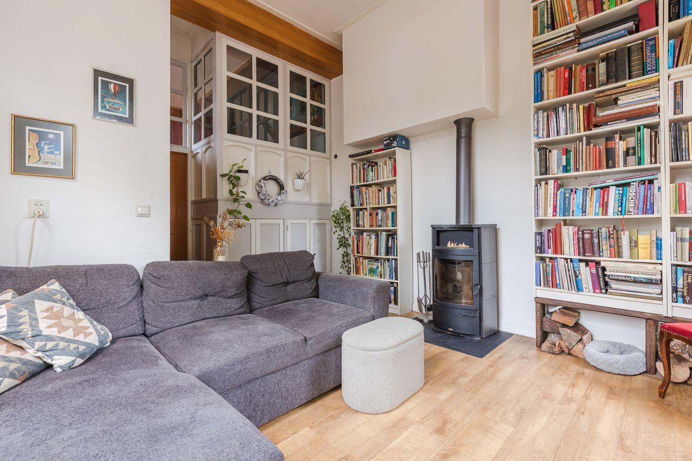 Appartement te koop: Hozenstraat 2A, Bredevoort